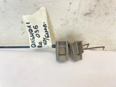 Лот: 25026225. Фото: 1. крепление бампера Nissan Qashqai... Двигатель и элементы двигателя