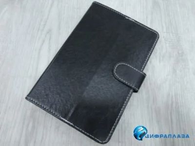 Лот: 13415283. Фото: 1. B248 Чехол книжка универсальный... Чехлы, бамперы