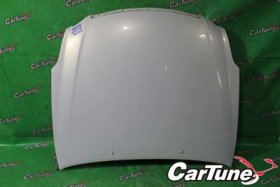 Лот: 10604066. Фото: 1. капот toyota mark ii blit JZX110... Кузов