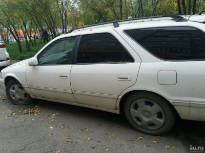 Лот: 10395062. Фото: 1. Mark 2. Автомобили