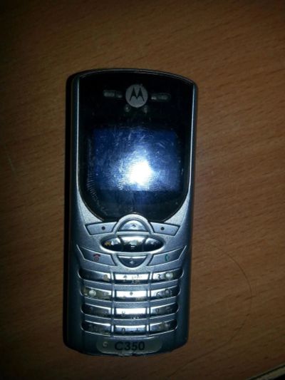 Лот: 9607926. Фото: 1. motorola c350. Другое (смартфоны, связь, навигация)