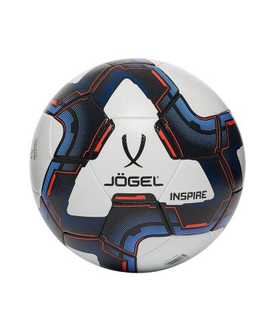 Лот: 25390539. Фото: 1. Мяч футзальный Jogel Inspire р... Мячи, ракетки, шайбы, клюшки