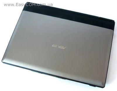 Лот: 7374488. Фото: 1. Ноутбук Asus F7Z. Ноутбуки