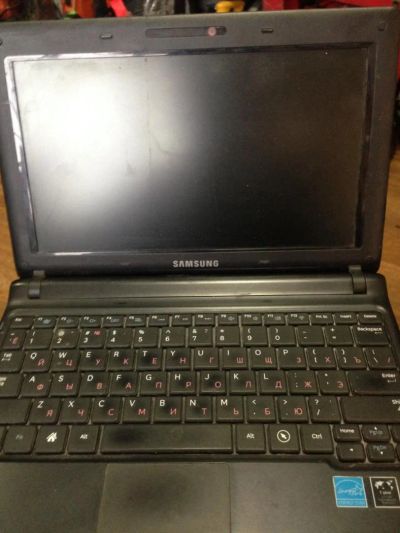 Лот: 4792758. Фото: 1. Нетбук Samsung NP-N100 сзу норм... Ноутбуки