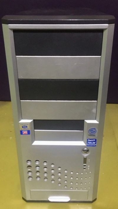 Лот: 16928607. Фото: 1. Игровой Компьютер/i5-3570/16gb... Компьютеры в сборе