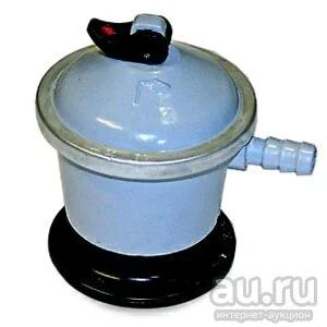 Лот: 10794941. Фото: 1. Редуктор газовый "Балтика" РДСГ-2-1... Запчасти