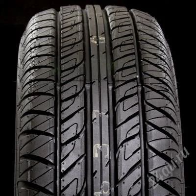 Лот: 1794559. Фото: 1. 205/70R15 95S Grandtrek PT2 DUNLOP... Шины
