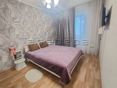 Лот: 20576208. Фото: 1. 2-комнатная квартира на ул. 9... Квартиры, студии