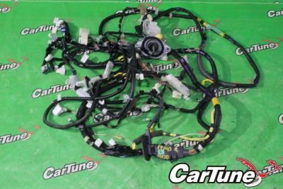 Лот: 10604999. Фото: 1. коса салона toyota celsior UCF30... Электрооборудование