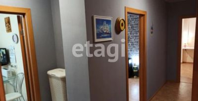 Лот: 25286704. Фото: 1. 2-комн. квартира , Сосновоборск... Квартиры, студии