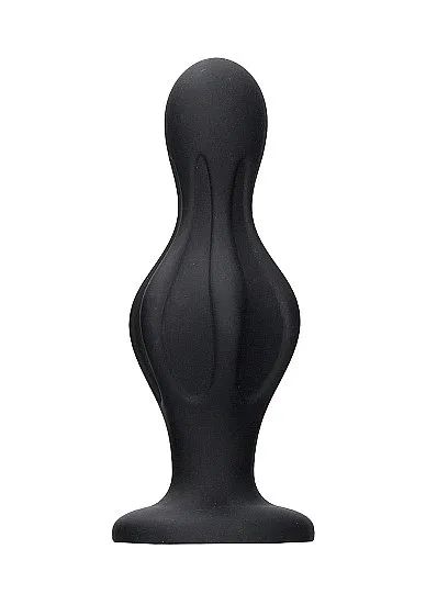 Лот: 22057077. Фото: 1. Анальная пробка Magic Butt Plug. Игрушки