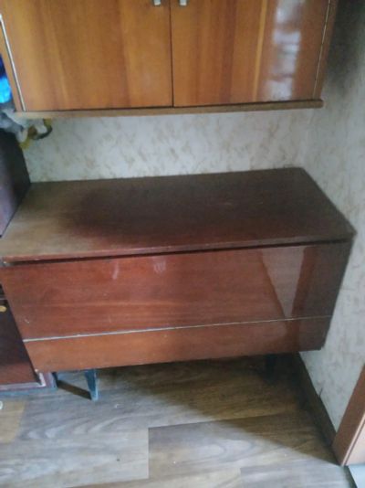Лот: 22609801. Фото: 1. Тумба. Тумбы