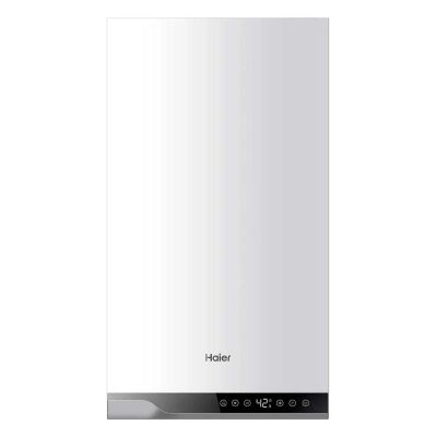 Лот: 25539431. Фото: 1. Газовый котел Haier TechLine 2... Отопительные котлы, печи