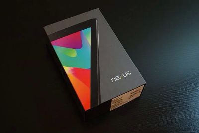 Лот: 4075444. Фото: 1. Asus nexus 7 3G ,32GB состояние... Планшеты