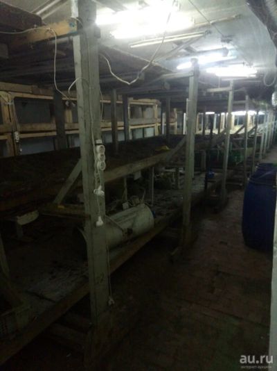 Лот: 10434312. Фото: 1. Подготовленное место для ведения... Другое (готовый бизнес)
