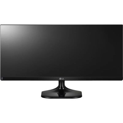 Лот: 13136680. Фото: 1. Монитор LG 29UM58-P. ЖК-мониторы