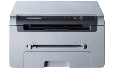 Лот: 10386140. Фото: 1. МФУ Samsung SCX-4200 Неисправен... МФУ и копировальные аппараты