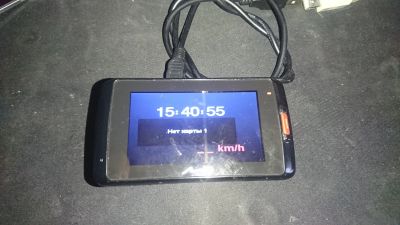 Лот: 16534024. Фото: 1. Видеорегистратор Mio MiVue 636. Видеорегистраторы,  радар-детекторы, системы парковки
