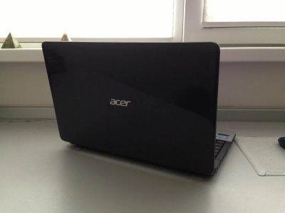 Лот: 3155894. Фото: 1. ACER 15,6. Ноутбуки
