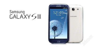 Лот: 2761778. Фото: 1. Samsung Galaxy S3 Новый. Гарантия... Смартфоны