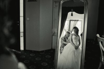 Лот: 9945044. Фото: 1. Свадебное платье. Свадебные платья