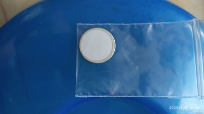 Лот: 16080779. Фото: 1. Керамический диск (мембрана) для... Увлажнители и мойки воздуха