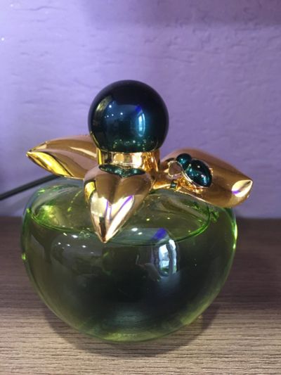 Лот: 15218412. Фото: 1. Nina Ricci. Женская парфюмерия