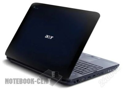Лот: 2167392. Фото: 1. Ноутбук Acer Aspire 8942G. Ноутбуки