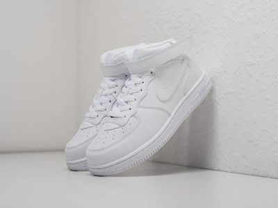 Лот: 19281001. Фото: 1. Кроссовки Nike Air Force 1 Mid. Кеды, кроссовки