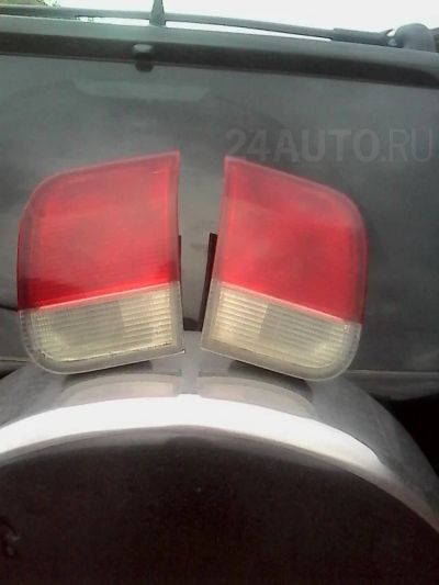 Лот: 4311436. Фото: 1. Задние фонари Honda CIvic Ferio. Оптика и освещение