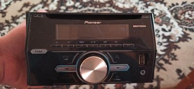 Лот: 17414410. Фото: 1. Pioneer FH-Х360UВ. Автомагнитолы