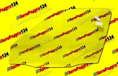 Лот: 18994322. Фото: 1. Стекло Daewoo Nexia (1994-2016... Кузов