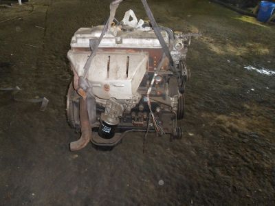 Лот: 15576000. Фото: 1. Toyota Dyna Двигатель 15B. Двигатель и элементы двигателя