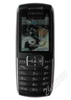 Лот: 135979. Фото: 1. Samsung X700. Кнопочные мобильные телефоны