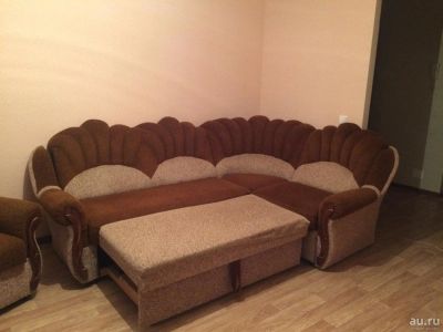 Лот: 8211275. Фото: 1. Продам новый диван. Диваны