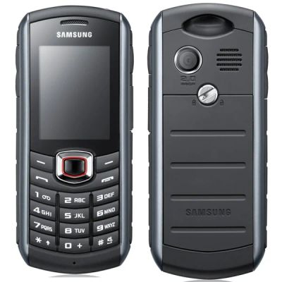Лот: 3339916. Фото: 1. Samsung XCover GT-B2710. Кнопочные мобильные телефоны