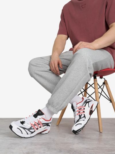 Лот: 25133237. Фото: 1. Кроссовки мужские adidas Temper... Другое (одежда, обувь, галантерея)