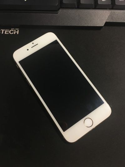 Лот: 15861679. Фото: 1. Iphone 6 донор (без мат.платы). Смартфоны