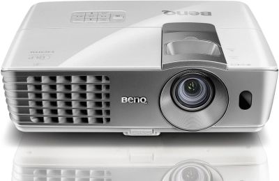 Лот: 10694967. Фото: 1. Benq w1070 1920*1080. Проекторы