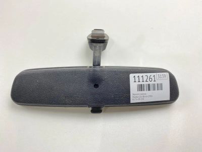 Лот: 25335711. Фото: 1. Зеркало салона Mazda 626 1980... Салон