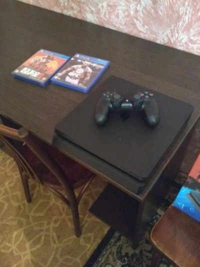 Лот: 12845021. Фото: 1. Продам Red Dead Redemption 2. Игры для консолей