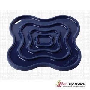 Лот: 10869636. Фото: 1. Tupperware Силиконовая подставка... Кухонные аксессуары