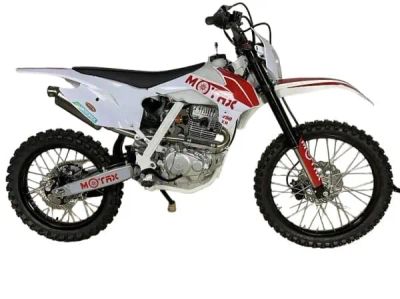 Лот: 20627636. Фото: 1. Мотоцикл MOTAX XR 250 ENDURO Б... Мотоциклы