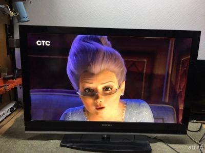 Лот: 15228237. Фото: 1. ЖК телевизор , 102см ,1080p Full... Телевизоры