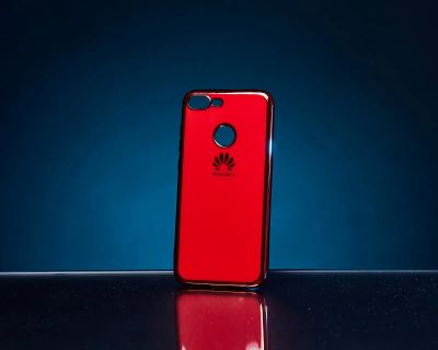 Лот: 19912892. Фото: 1. Кейс силиконовый для Honor 9 Lite... Чехлы, бамперы