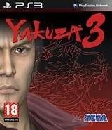 Лот: 1451805. Фото: 1. Yakuza 3 PS3 (Playstation3) Новая... Игры для консолей