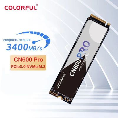 Лот: 21054950. Фото: 1. Новый накопитель SSD 1 ТБ (1TB... SSD-накопители