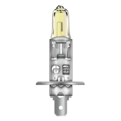 Лот: 24783326. Фото: 1. Автомобильная лампа Osram Allseason... Оптика и освещение