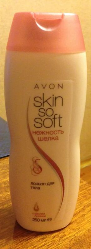 Лот: 4958823. Фото: 1. лосьон для тела AVON. Уход за телом