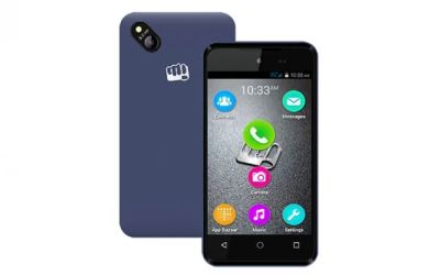 Лот: 7098474. Фото: 1. Micromax d303 обмен. Смартфоны
